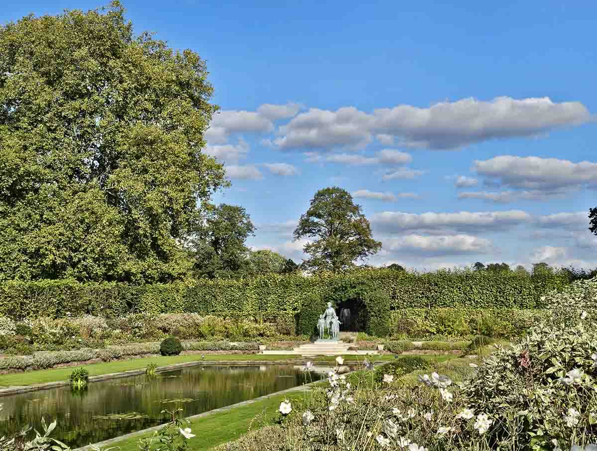 Exploring Hyde Park: A Guide to London's Green Oasis | Where To Go In ...